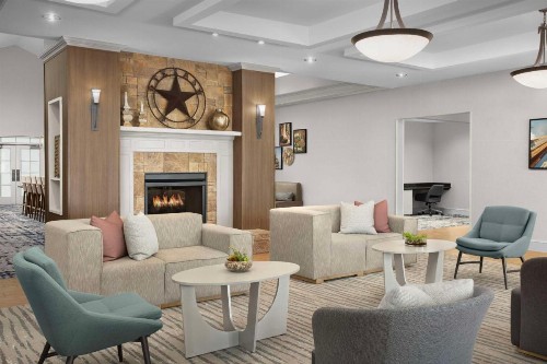 Homewood Suites by Hilton Irving-DFW Airport - image 9