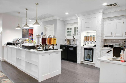 Homewood Suites by Hilton Dallas-Irving-Las Colinas - image 11
