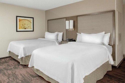 Homewood Suites by Hilton Dallas-Irving-Las Colinas - image 13