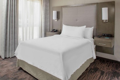Homewood Suites by Hilton Dallas-Irving-Las Colinas - image 14