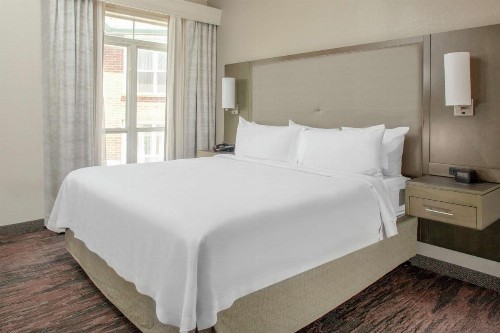 Homewood Suites by Hilton Dallas-Irving-Las Colinas - image 17