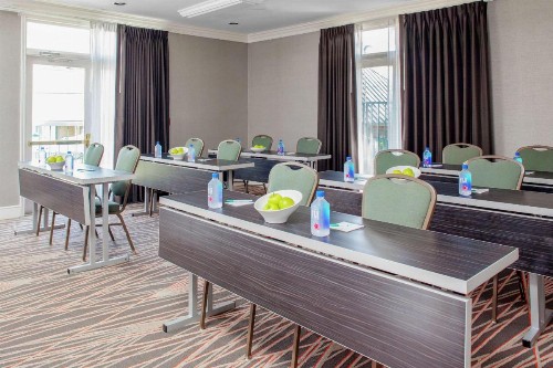 Homewood Suites by Hilton Dallas-Irving-Las Colinas - image 18
