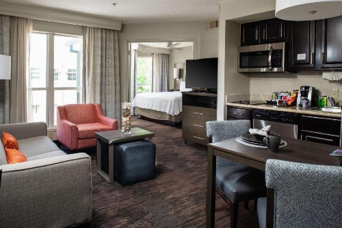 Homewood Suites by Hilton Dallas-Irving-Las Colinas - image 19