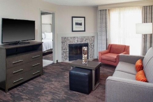 Homewood Suites by Hilton Dallas-Irving-Las Colinas - image 20