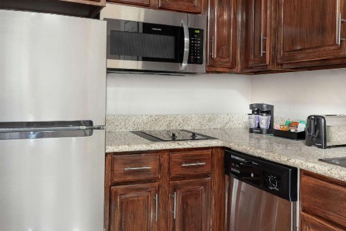 Homewood Suites by Hilton Dallas-Irving-Las Colinas - image 21