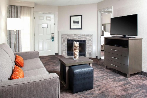 Homewood Suites by Hilton Dallas-Irving-Las Colinas - image 23