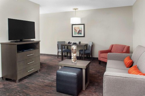Homewood Suites by Hilton Dallas-Irving-Las Colinas - image 24