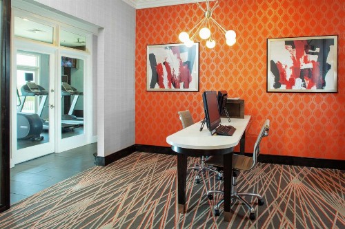 Homewood Suites by Hilton Dallas-Irving-Las Colinas - image 25