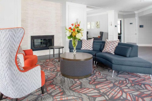 Homewood Suites by Hilton Dallas-Irving-Las Colinas - image 5