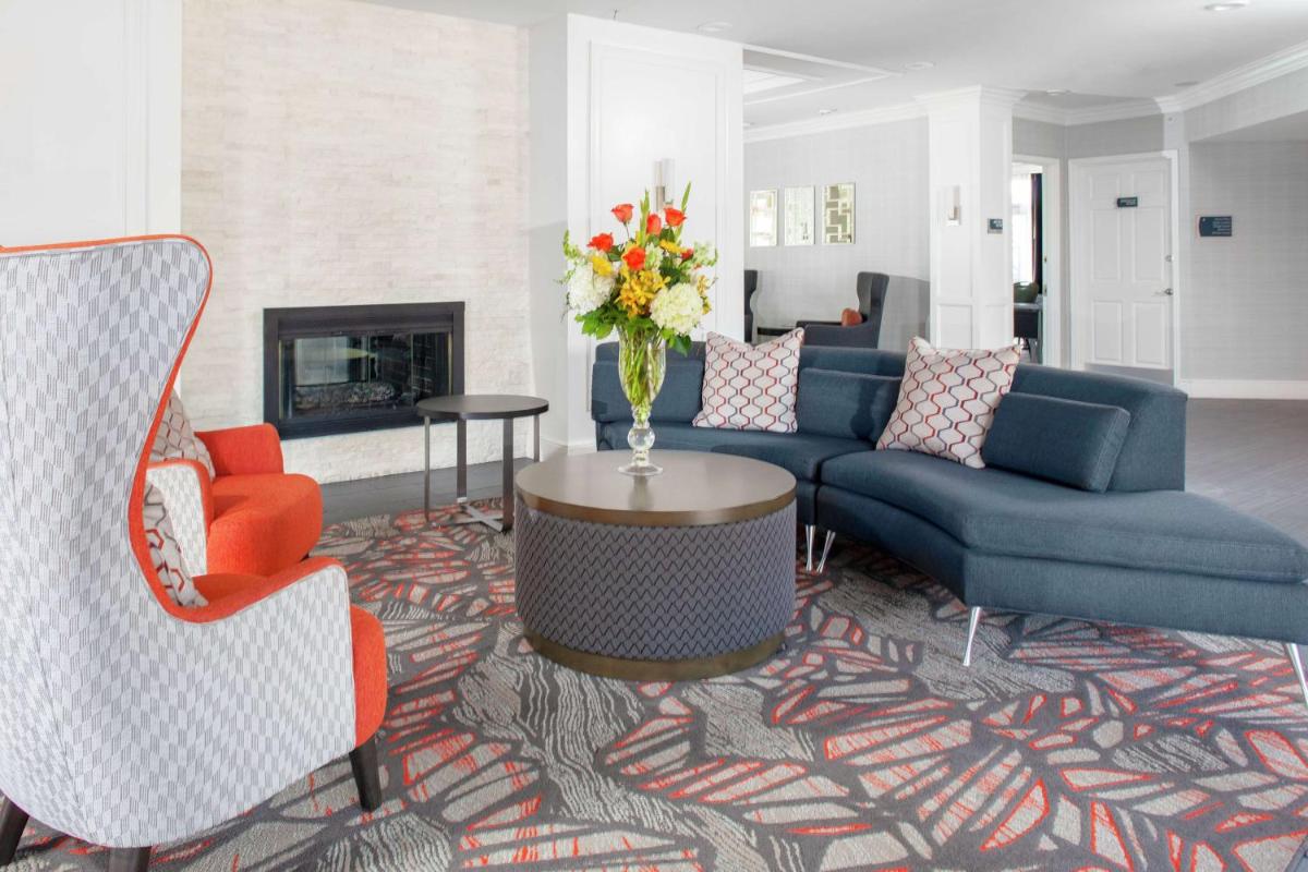Homewood Suites by Hilton Dallas-Irving-Las Colinas - image 5