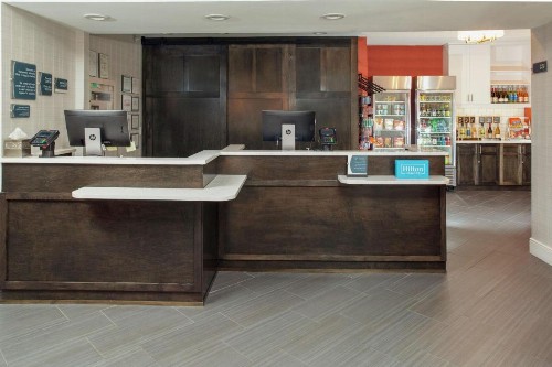 Homewood Suites by Hilton Dallas-Irving-Las Colinas - image 6
