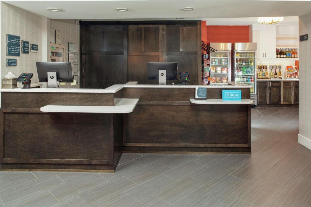 Homewood Suites by Hilton Dallas-Irving-Las Colinas - image 6
