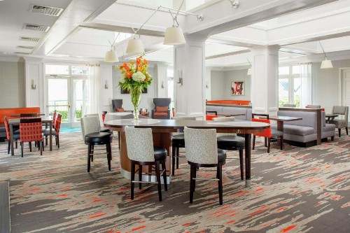 Homewood Suites by Hilton Dallas-Irving-Las Colinas - image 8