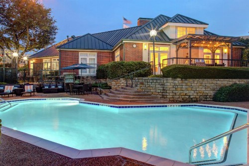Homewood Suites by Hilton Dallas-Irving-Las Colinas - image 9