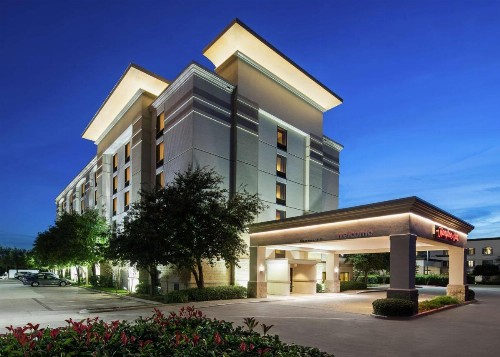 Hampton Inn Las Colinas