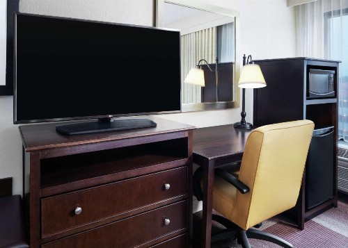 Hampton Inn Dallas-Irving-Las Colinas - image 19