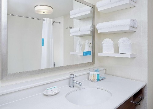 Hampton Inn Dallas-Irving-Las Colinas - image 20