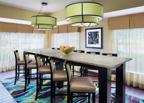 Hampton Inn Dallas-Irving-Las Colinas - image 4