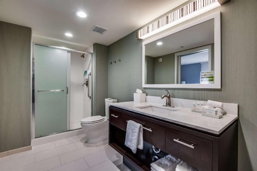 Home2 Suites by Hilton DFW Airport South Irving - image 21