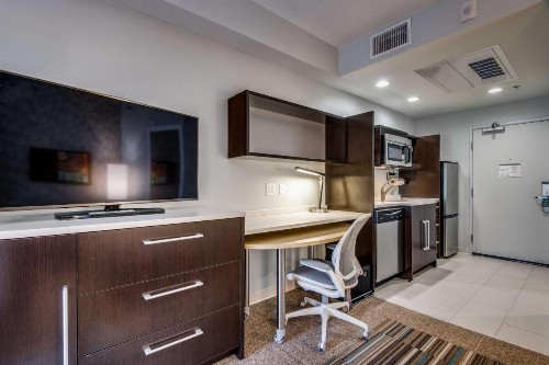 Home2 Suites by Hilton DFW Airport South Irving - image 22