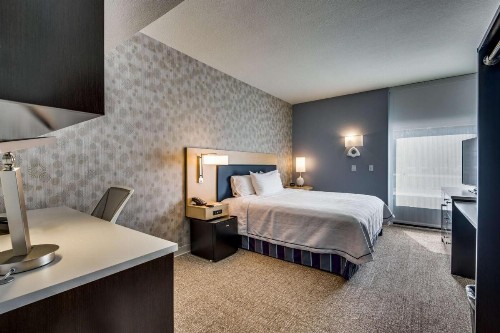 Home2 Suites by Hilton DFW Airport South Irving - image 23