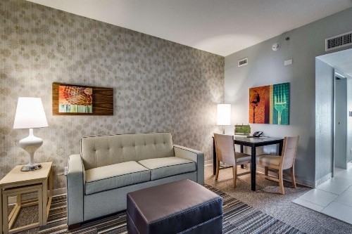 Home2 Suites by Hilton DFW Airport South Irving - image 24