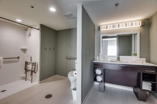 Home2 Suites by Hilton DFW Airport South Irving - image 25
