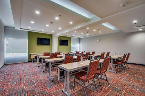 Home2 Suites by Hilton DFW Airport South Irving - image 27