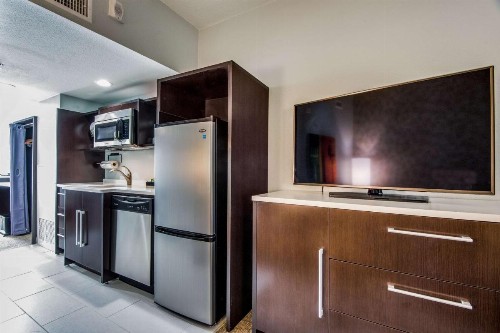 Home2 Suites by Hilton DFW Airport South Irving - image 29