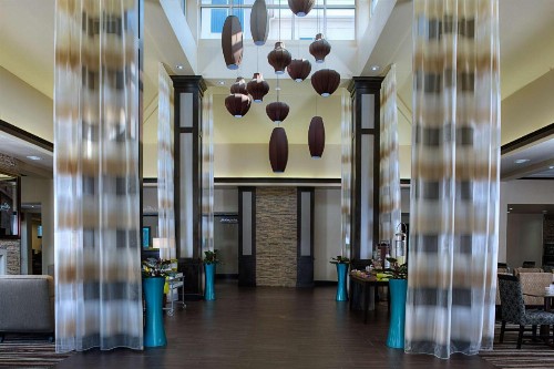 Hilton Garden Inn DFW Airport South - image 10