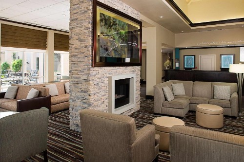 Hilton Garden Inn DFW Airport South - image 11