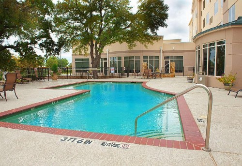 Hilton Garden Inn DFW Airport South - image 12