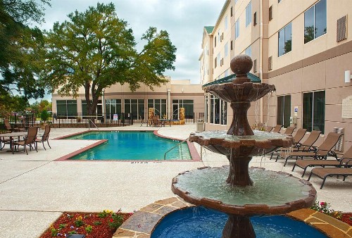Hilton Garden Inn DFW Airport South - image 13