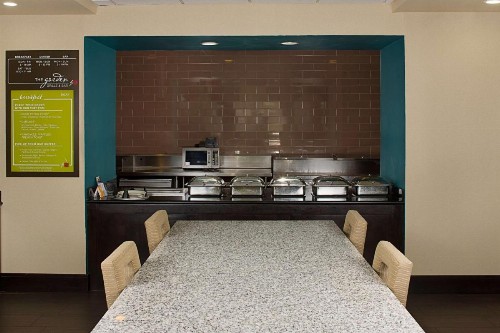 Hilton Garden Inn DFW Airport South - image 17
