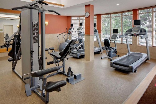 Hilton Garden Inn DFW Airport South - image 19