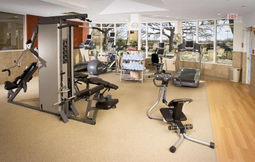Hilton Garden Inn DFW Airport South - image 20