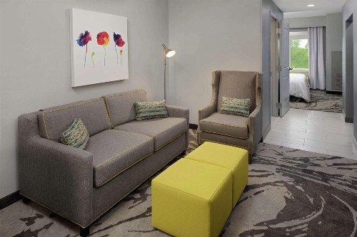 Hilton Garden Inn DFW Airport South - image 22