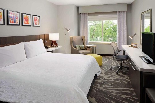 Hilton Garden Inn DFW Airport South - image 24