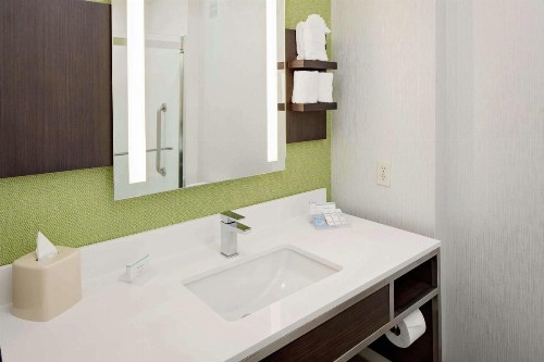 Hilton Garden Inn DFW Airport South - image 25