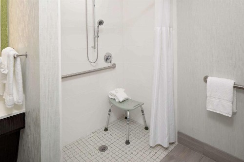 Hilton Garden Inn DFW Airport South - image 26