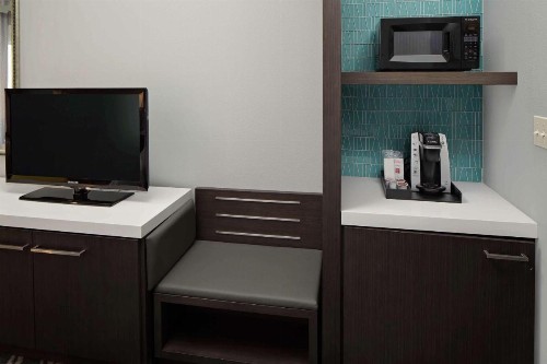 Hilton Garden Inn DFW Airport South - image 27