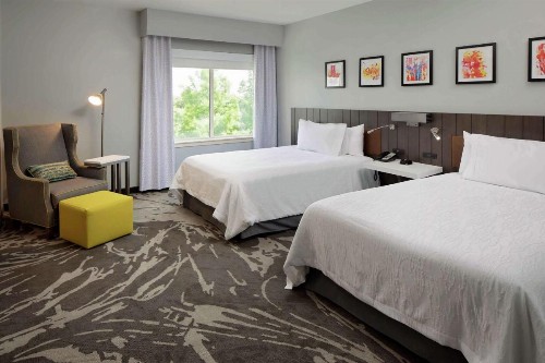 Hilton Garden Inn DFW Airport South - image 30