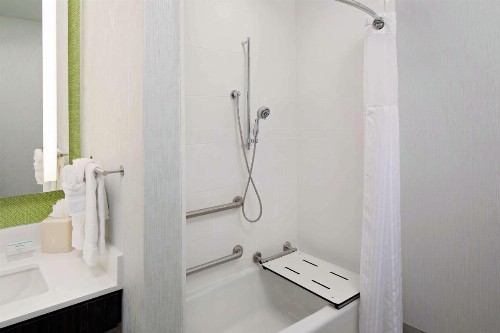 Hilton Garden Inn DFW Airport South - image 31