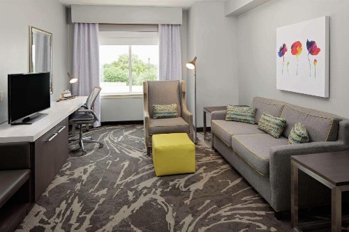 Hilton Garden Inn DFW Airport South - image 32