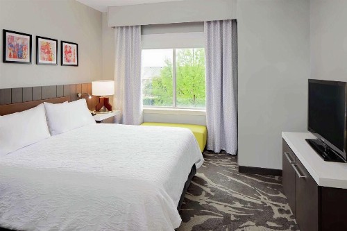 Hilton Garden Inn DFW Airport South - image 33