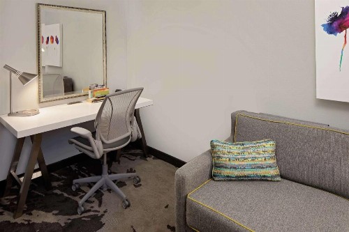 Hilton Garden Inn DFW Airport South - image 34