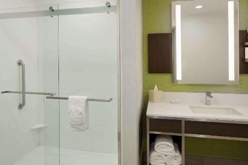 Hilton Garden Inn DFW Airport South - image 35