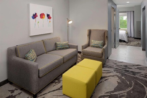 Hilton Garden Inn DFW Airport South - image 37