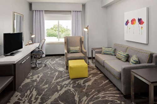 Hilton Garden Inn DFW Airport South - image 39