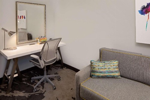 Hilton Garden Inn DFW Airport South - image 42